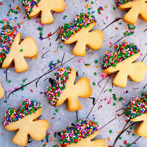 Bailey's Irish Cream Cookies – If You Give a Blonde a Kitchen